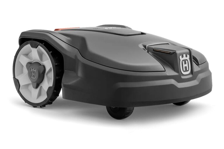 AUTOMOWER┬« 315 MARK II 5