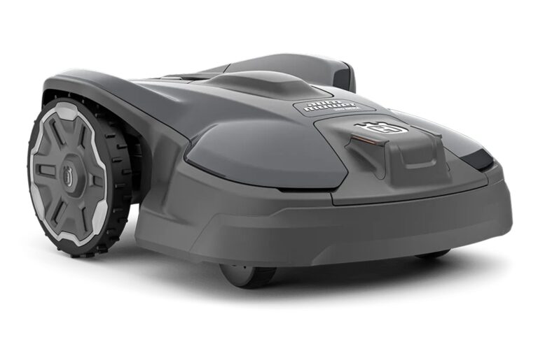 AUTOMOWER┬« 320 NERA CON KIT EPOSÔäó 5
