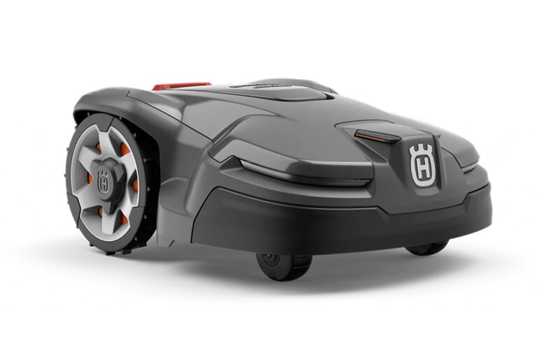 AUTOMOWER┬« 405X 12