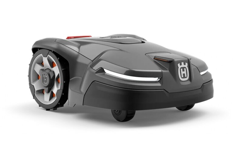 AUTOMOWER┬« 415X 9