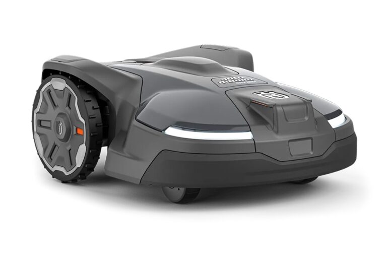 AUTOMOWER┬« 430X NERA CON KIT EPOSÔäó 5
