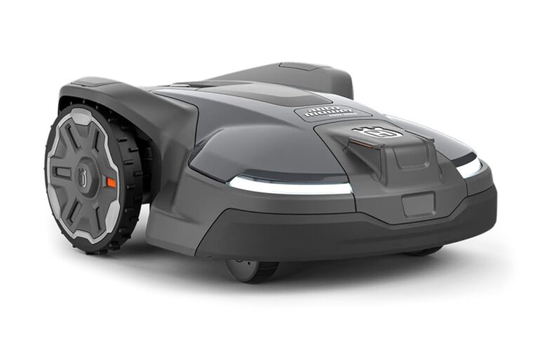 AUTOMOWER┬« 450X NERA 4