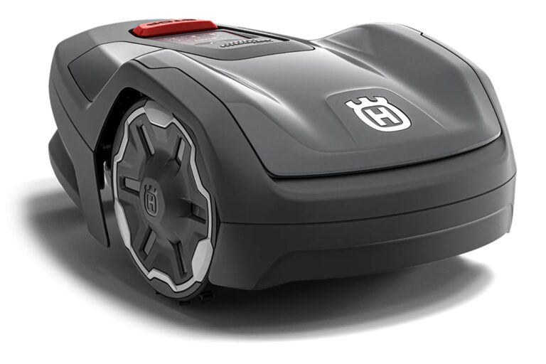 AUTOMOWER┬« ASPIREÔäó R4 4